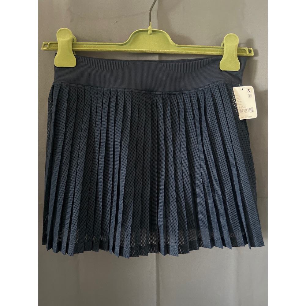 Free People Movement Mesh Skort